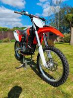 KTM sxf-350, 1 cylindre, 12 à 35 kW, Particulier, 349 cm³