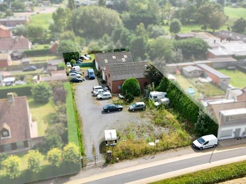 Huis te koop in Oudenburg, 2 slpks, Immo, Huizen en Appartementen te koop, Vrijstaande woning, F