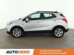 Opel Mokka X 1.4 Turbo 120 Jahre Edition Start/Stop, Auto's, Opel, Voorwielaandrijving, Stof, Gebruikt, MokkaX