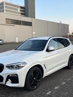 BMW X3 sDrive, Auto's, BMW, Automaat, Achterwielaandrijving, 1995 cc, Wit