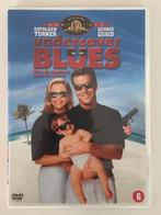 DVD Undercover Blues (2003) Kathleen Turner Dennis Quaid, Cd's en Dvd's, Ophalen of Verzenden