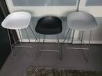 ***Diverse HAY about a stool AAS38 barkrukken/ 65 en 75cm**, Huis en Inrichting, Barkrukken, Ophalen, 5 krukken of meer, Met voetsteun