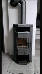 Kachel Wamsler Speksteen 9kw, Huis en Inrichting, Ophalen of Verzenden, Houtkachel