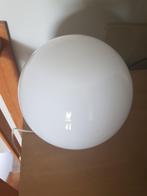 Verlichtingsbol stond bij ons op de kast / niet hangend, Huis en Inrichting, Ophalen, Zo goed als nieuw