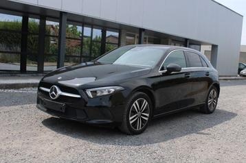 MERCEDES A250 E DCT PHEV BUSINESS WIDESCREEN  FULL LEDER CAM beschikbaar voor biedingen
