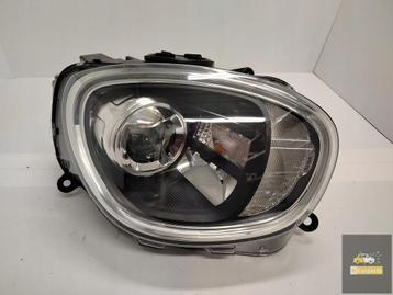 Mini Coutryman F60 Full Ledlamp rechts beschikbaar voor biedingen
