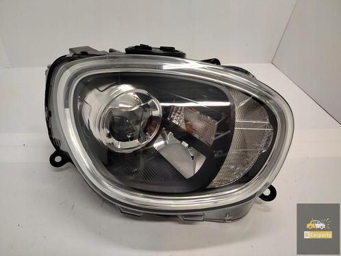 Mini Coutryman F60 Full Ledlamp rechts, Auto-onderdelen, Verlichting, Mini, Gebruikt