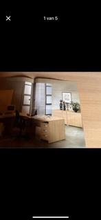 Bureau bono, Huis en Inrichting, Ophalen, Bureau