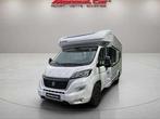 Benimar  Tessoro, Caravanes & Camping, Caravanes, Autres marques, Entreprise, Panneau solaire, 6 à 7 mètres