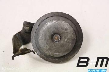 Claxon voor alarmsysteem VW Golf 4 beschikbaar voor biedingen