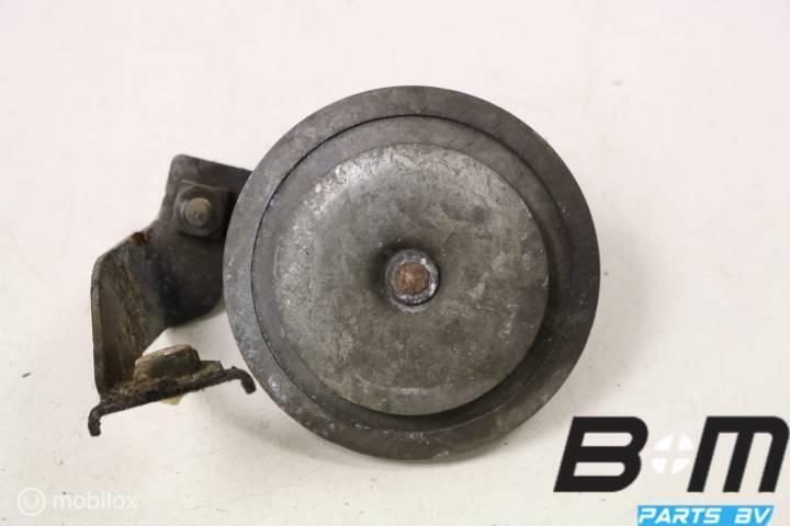 Claxon voor alarmsysteem VW Golf 4, Auto-onderdelen, Elektronica en Kabels, Gebruikt