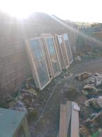 24 Glas en loden ramen, Doe-het-zelf en Bouw, Ophalen