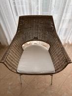 Stoelen, Huis en Inrichting, Stoelen, Ophalen, Bruin, Zo goed als nieuw, Vier