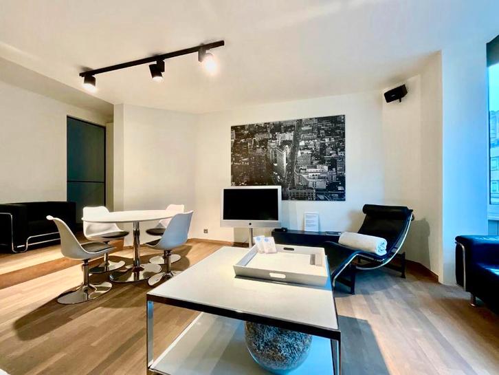 Vakantie aan zee en Plopsaland in De Panne, Immo, Appartementen en Studio's te huur