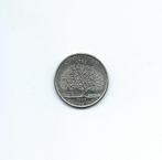 USA, 1 Quarter Dollar 1999 D, Connecticut., Postzegels en Munten, Ophalen of Verzenden, Noord-Amerika, Losse munt