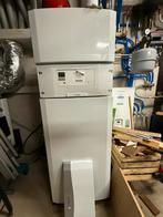 Vaillant ecocompact VCC266 - boilervat 150l, Ophalen, Aardgas, 100 liter of meer, Boiler