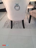 Salle a manger, Maison & Meubles, Enlèvement, Comme neuf, 6 à 8 chaises