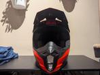 Casque de moto MT Synchrony taille S, S