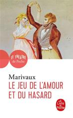 Le Jeu de l'amour et du hasard - Pierre de Marivaux, Boeken, Romans, Nieuw, Amerika, Ophalen of Verzenden