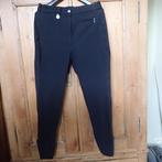 Zwarte rijbroek Pikeur maat 40, Gebruikt, Overige soorten, Ophalen of Verzenden, Dames