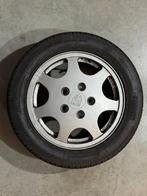 Jantes Porsche D90 16" 6" & 8" + Pirelli PZero Rosso 6 mm, 16 pouces, Véhicule de tourisme, Pneus été, Enlèvement