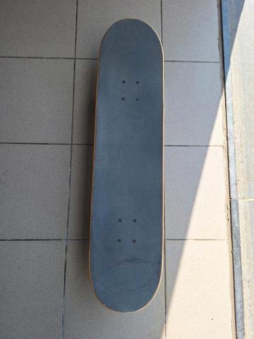 Skateboard Globe, Enlèvement, Utilisé, Skateboard