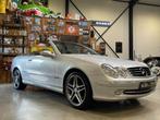 POMPE MERCEDES CKL 200. CABRIO 115 000 KM - GARANTIE -, Autos, Mercedes-Benz, Argent ou Gris, Achat, Entreprise, Boîte manuelle