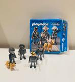 Playmobil City Action - 5565, Kinderen en Baby's, Speelgoed | Playmobil, Ophalen of Verzenden, Zo goed als nieuw