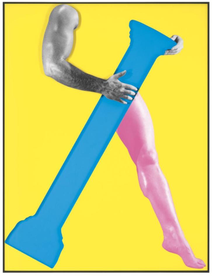 2x tentoonst. John Baldessari - Bozar tot eind januari 2026, Tickets en Kaartjes, Theater | Overige, Twee personen, November