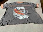 t-shirt 98, Ophalen