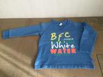 Sweater Babyface BFC maat 92, Kinderen en Baby's, Kinderkleding | Maat 92, Babyface, Trui of Vest, Ophalen of Verzenden, Zo goed als nieuw