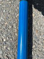 Cane a peche, Enlèvement, Utilisé