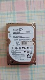Seagate ST1000 1 To 2,5’’ SATA III HDD, Computers en Software, Harde schijven, Ophalen, Gebruikt, Seagate, Desktop