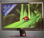MEDION AKOYA X55099 Monitor 23", Computers en Software, Monitoren, Ophalen, VGA, Kantelbaar, Full HD