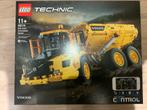 Lego Volvo nieuw en sealed, Kinderen en Baby's, Speelgoed | Duplo en Lego, Ophalen, Nieuw, Complete set, Lego