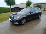 mercedes C 220 bleu efficiency, Auto's, Mercedes-Benz, Start-stop-systeem, Euro 5, Achterwielaandrijving, 1800 kg