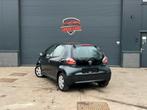Toyota Aygo 1.0i EURO 5 1ste Eigenaar Gekeurd Carpass, 50 kW, 4 cilinders, 103 g/km, Bedrijf