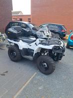 Polaris Sportsman 570 L7e (autorijbewijs), Motoren
