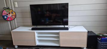 Tv meubel Ikea beschikbaar voor biedingen
