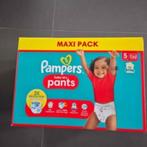 Pampers baby-dry pants taille 5 (12-17kg) 82 pièces, Ophalen, Nieuw