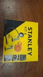 Stanley luchtgereedqchapset 6-delig, Doe-het-zelf en Bouw, Ophalen