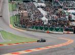 F1 Grand Prix 28/30 juni 2024, Juni, Drie personen of meer