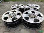 4 x Toyota RAV 4 Velg 17 Inch ook voor Suzuki Vitara, Auto-onderdelen, Ophalen of Verzenden, Gebruikt, 17 inch, Velg(en)