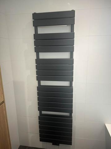 Radiateur Vipera Vulcan double sèche serviette, Enlèvement ou Envoi, Comme neuf, Radiateur, 80 cm ou plus
