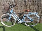 Meisjesfiets, Fietsen en Brommers, Ophalen, Gebruikt