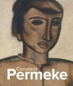 Constant Permeke  1  1866 - 1952   Monografie, Envoi, Peinture et dessin, Neuf