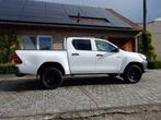 Toyota Hilux 2.4D 4x4 dubbel cabine 150pk 46000km (bj 2020), Te koop, Hilux, Gebruikt, 2393 cc