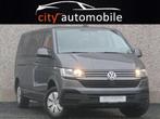 Volkswagen T6 Caravelle 2.0 TDI DSG 9PLACES CARPLAY GPS APS, Auto's, Volkswagen, Automaat, Gebruikt, Diesel, Particulier