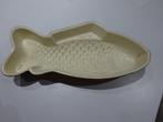 Vintage schaal in de vorm van een vis, Antiek en Kunst, Ophalen of Verzenden