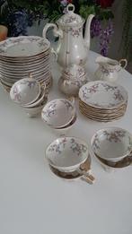 Edelstein Bavaria Maria Theresia 10 pers koffie servies, Antiek en Kunst, Ophalen